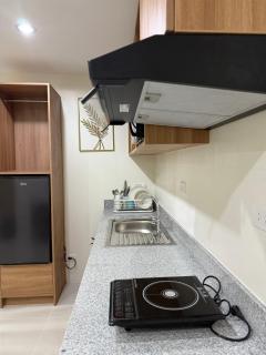 Spacious Condo Studio Unit in Mactan Cebu - Lapu Lapu City - 3