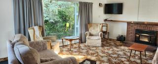 Lodge on Hautapu - 6