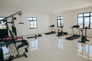 Kensington Seaviews apartment - 9