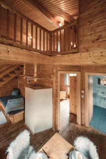 Almdorf Tirol Wildschönau - Niederau - 6