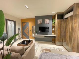 Luxury Studio House 392-1 - Città del 6 ottobre - 0