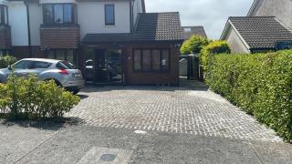 Guest Outhouse, Ardkeen - Balnacart - 9