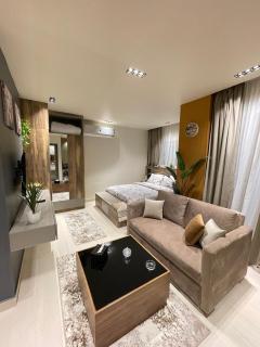 Luxury Studio House 392-1 - Città del 6 ottobre - 9