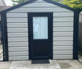 Guest Outhouse, Ardkeen - Balnacart - 8