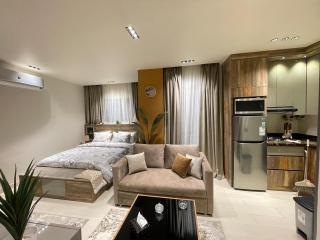 Luxury Studio House 392-1 - Città del 6 ottobre - 8