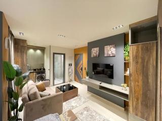 Luxury Studio House 392-1 - Città del 6 ottobre - 7