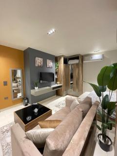 Luxury Studio House 392-1 - Città del 6 ottobre - 6