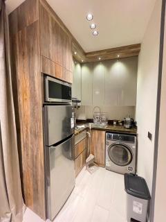 Luxury Studio House 392-1 - Città del 6 ottobre - 5