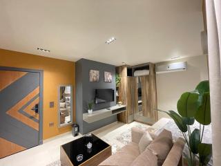 Luxury Studio House 392-1 - Città del 6 ottobre - 4