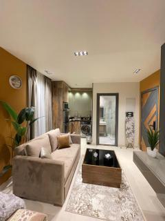Luxury Studio House 392-1 - Città del 6 ottobre - 2