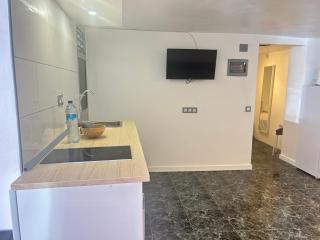 Loft Brisas del mar - La Mareta - 5