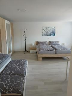 Casa Karlsplatz - Freiamt - 8