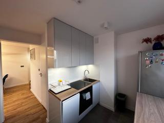 Lelewela Lighthouse Apartments Gdańsk - Gdańsk - 2