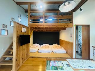 Stay Nikko Guesthouse - Nikko - 4