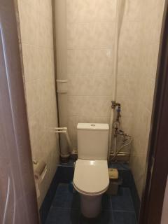2 комнатная квартира в центре Еревана - Yerevan - 9