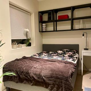 Lovely apartment with a view, garden and parking - 3