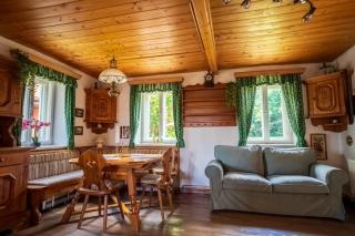 Ferienhaus Dobernik - Mühlbach - 2
