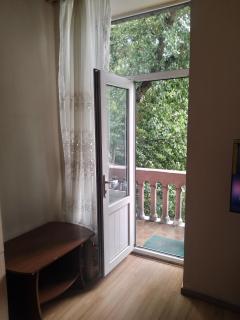 2 комнатная квартира в центре Еревана - Yerevan - 1