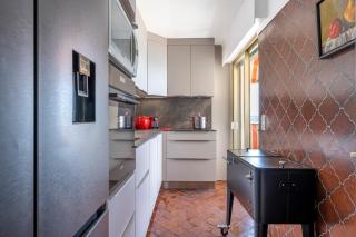 Exceptional Sea View Apartment - Brand new - Antibes - 7