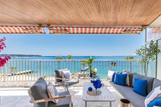 Exceptional Sea View Apartment - Brand new - Antibes - 4