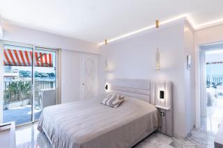 Exceptional Sea View Apartment - Brand new - Antibes - 2