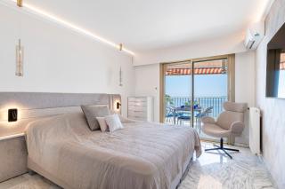 Exceptional Sea View Apartment - Brand new - Antibes - 3