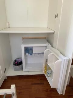 Yard room with private entrance - Larnaca - 8