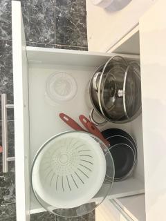 Loft Brisas del mar - La Mareta - 7