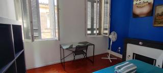 Appartement au vieux casque de Bordeaux - 8