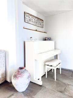 Villa de Florence - 5