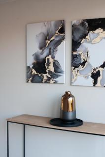 Mi Casa Su Casa Dullstroom luxury family Villa 12 sleeper - Dullstroom - 2