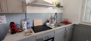 Appartement au vieux casque de Bordeaux - 9