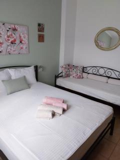 Zoe’s Apartment - Nikiti - 3