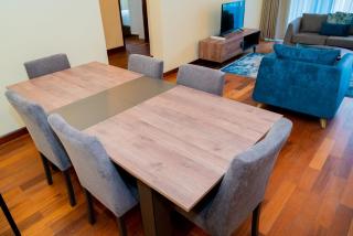 Valley Arcade Towers 3br With Dsq - 8