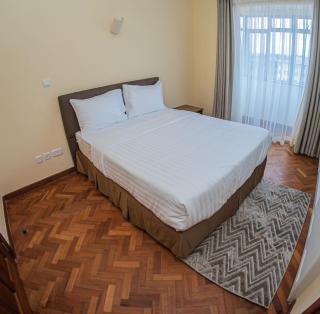 Valley Arcade Towers 3br With Dsq - 7