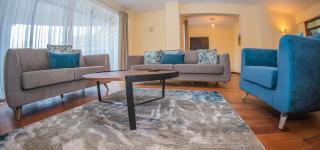 Valley Arcade Towers 3br With Dsq - 3