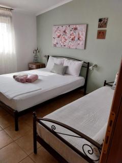 Zoe’s Apartment - Nikiti - 4