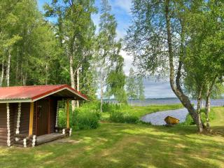 Cozy cottage on lake - - 8