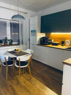 Apartament Ruczaj Kraków - Krakau - 2