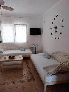 Zoe’s Apartment - Nikiti - 5