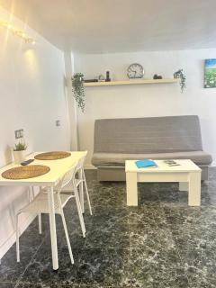 Loft Brisas del mar - La Mareta - 9