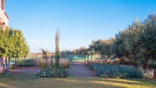 Les Champs de Paradis - Ourika - 5