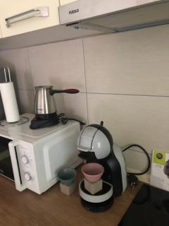 The iva apartman - Bitola - 2