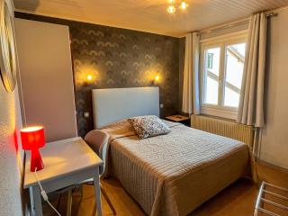 La Bonne Auberge - Ségny - 9
