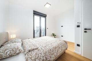 Flex SelfCheckIns 182 - 2 Bedrooms - Parking - 8