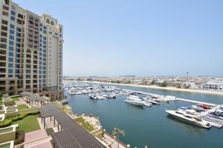 Near to Nakheel Mall Swimming Pool and Sea View - 0