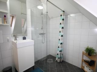 Spacious with a nice view - Bergen - 9