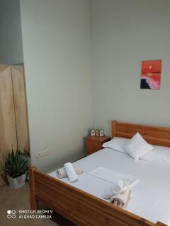 Agroni Rooms-21 - Tirana - 9