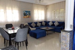 Appartement dans villa, Sidi Bouzid - Sidi Bouzid - 9