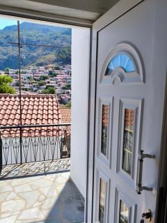 Filio's House - Samothráki - 1